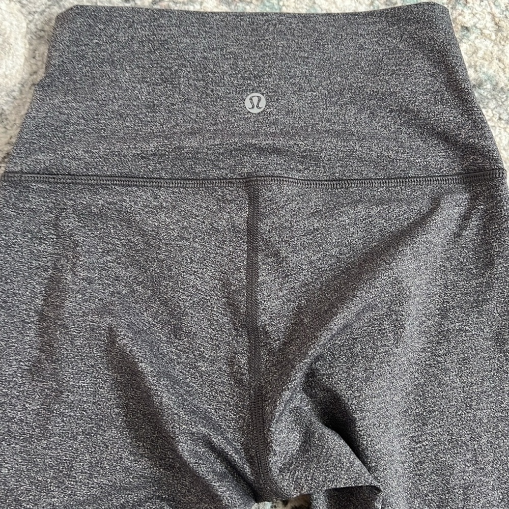 Lululemon Wunder Under High-Rise Tight *Luxtreme 28" - Picture 7 of 8